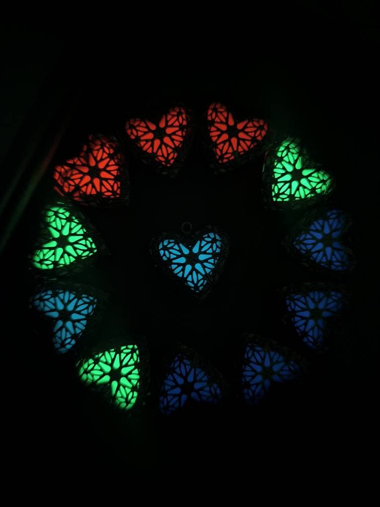 گردنبند نفس شب — تصویر ۵