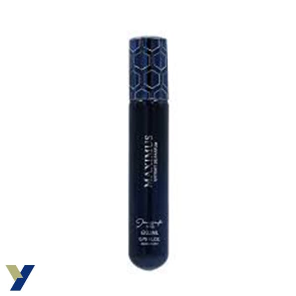 عطر جیبی مردانه ژک ساف مدل MAXIMUS حجم 22 ML