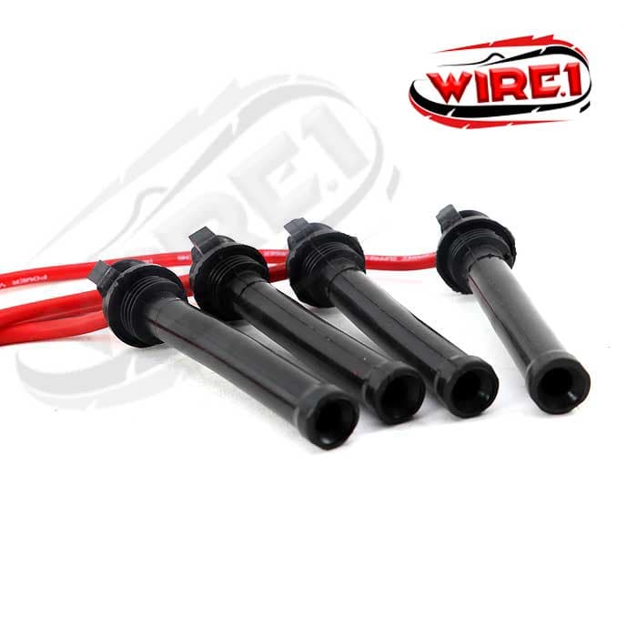 وایر شمع تقویتی MVM X33 — تصویر ۸