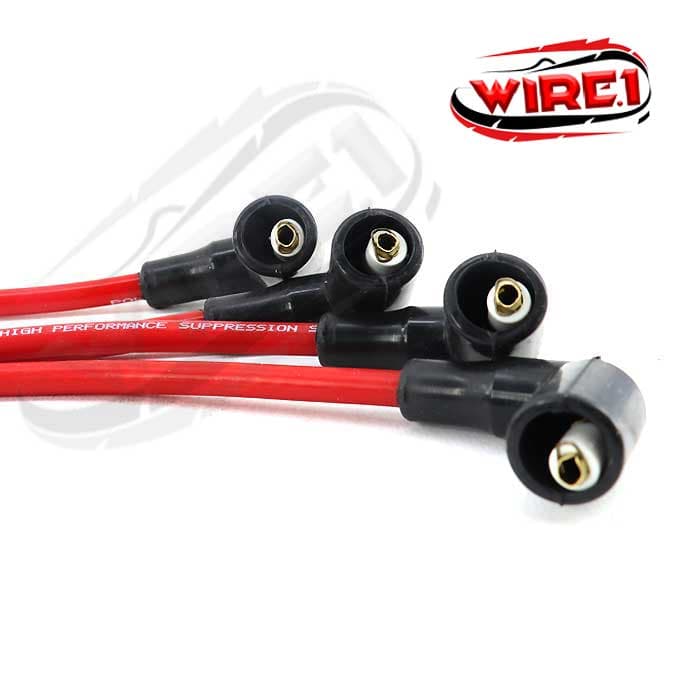 وایر شمع تقویتی MVM X33 — تصویر ۳
