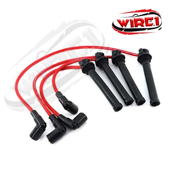وایر شمع تقویتی MVM X33 — تصویر ۲