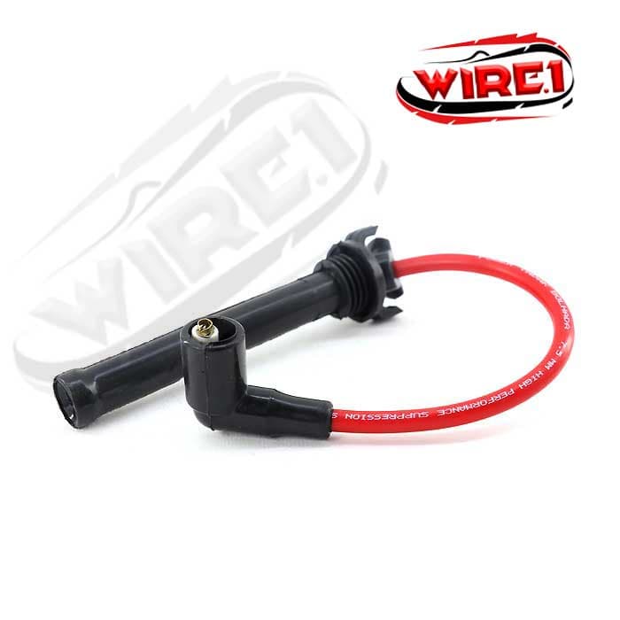 وایر شمع تقویتی MVM X33 — تصویر ۵