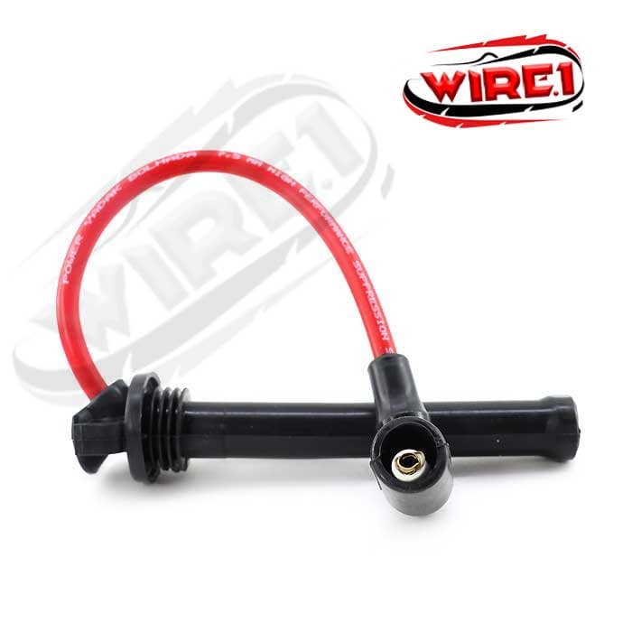 وایر شمع تقویتی MVM X33 — تصویر ۶