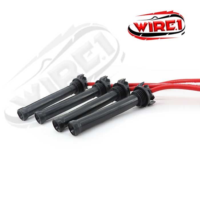 وایر شمع تقویتی MVM X33 — تصویر ۴