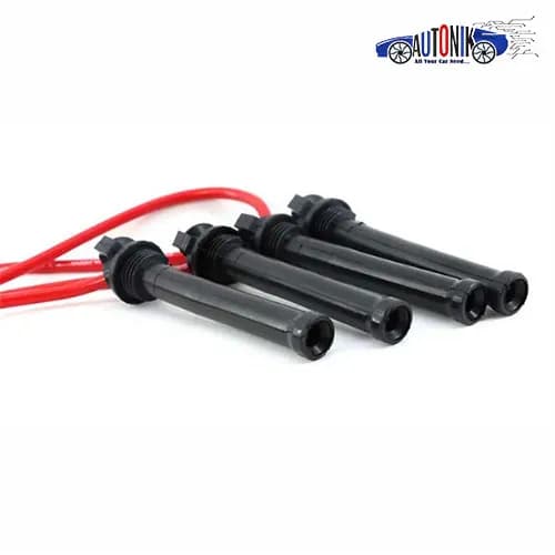 وایر شمع تقویتی MVM 315 — تصویر ۱۲