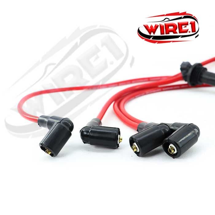 وایر شمع تقویتی MVM 315 — تصویر ۸