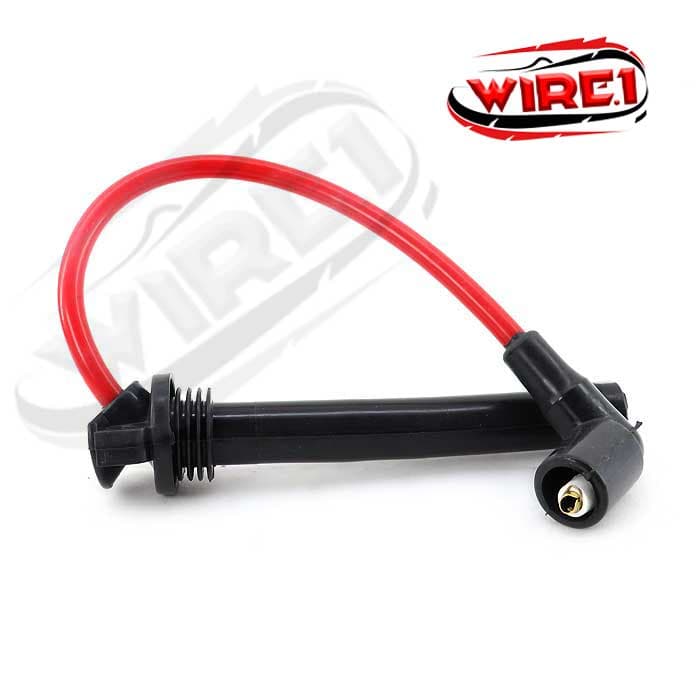 وایر شمع تقویتی MVM 315 — تصویر ۵