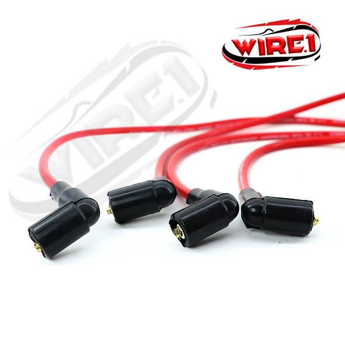 وایر شمع تقویتی MVM 315 — تصویر ۳