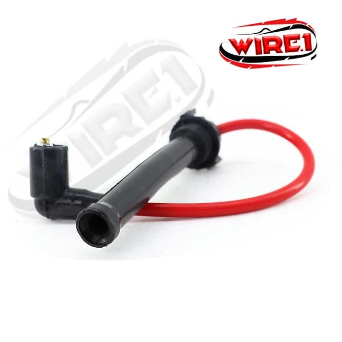 وایر شمع تقویتی MVM 315 — تصویر ۶