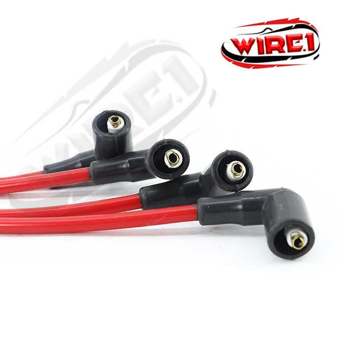 وایر شمع تقویتی MVM 315 — تصویر ۴