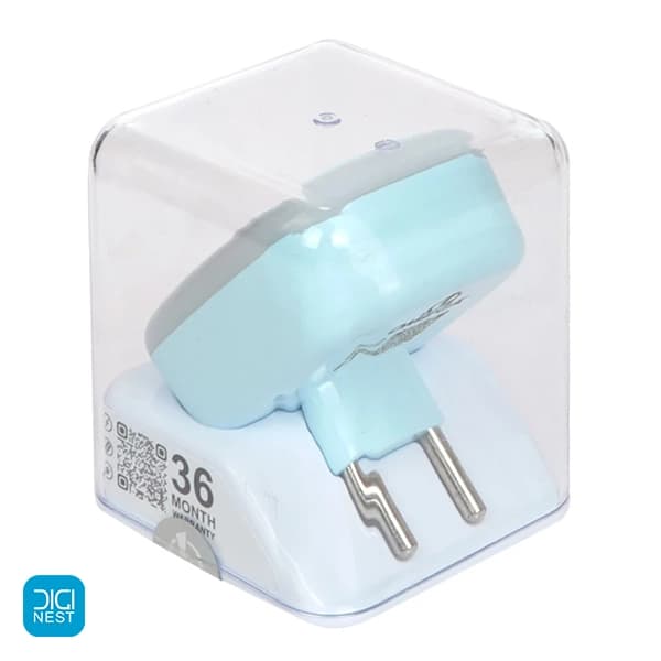 تبدیل 3 به 2 تایمردار امگا مدل M100 — تصویر ۵