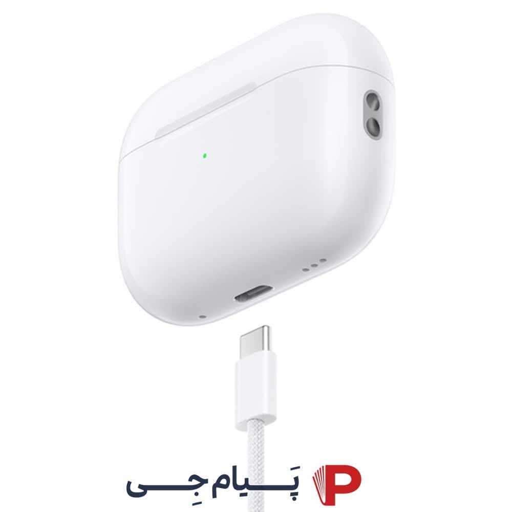 ایرپاد پرو ۲ مدل ANC — تصویر ۲