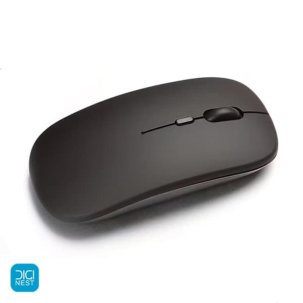 ماوس بی سیم طرح اپل مدل 002