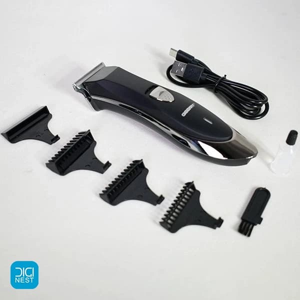 ماشین اصلاح موی سر و صورت جیمی Geemy GM-8064 — تصویر ۵