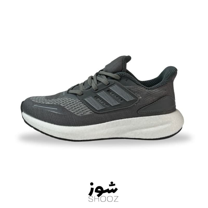 کتونی اسپرت آدیداس اولترا بوست طوسی