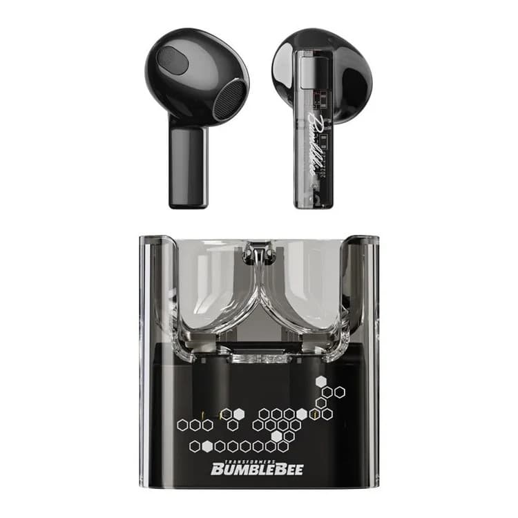 هدفون بلوتوثی ترنسفورمرز مدل TF-T08
