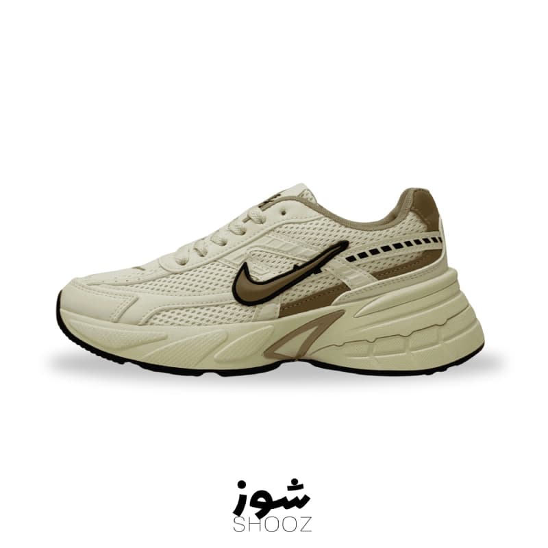 کتونی زنانه V2K موکا وارداتی کیفیت مستر — تصویر ۲