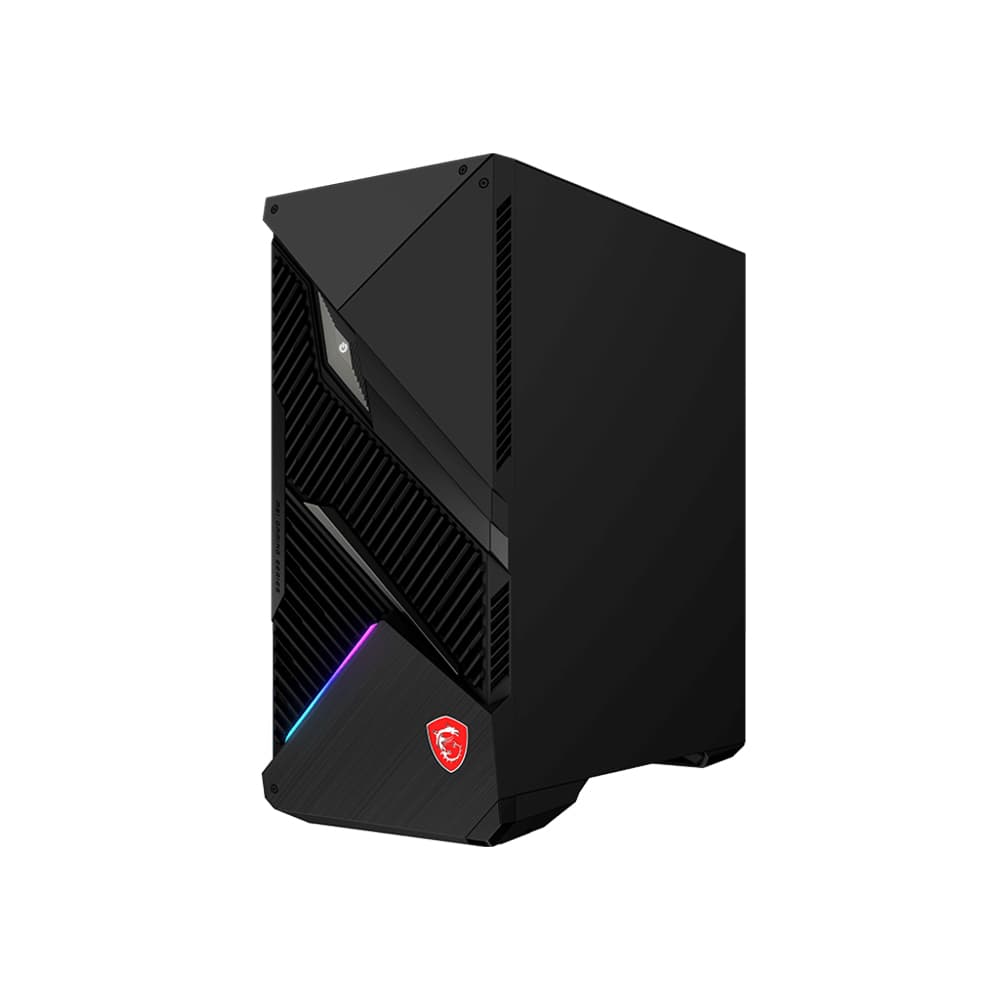 کامپیوتر گیمینگ MSI MPG Infinite X2 14NUF | CORE i7 14700KF | 32GB DDR5 | 2TB SSD | RTX 4070 TI — تصویر ۳