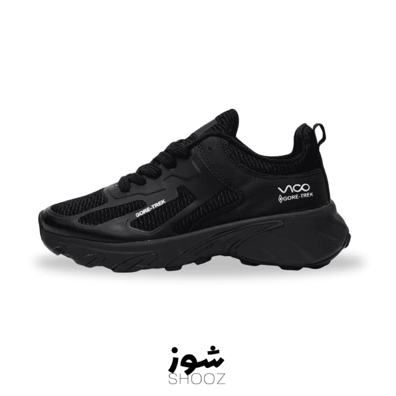 کتونی زنانه ویکو مشکی