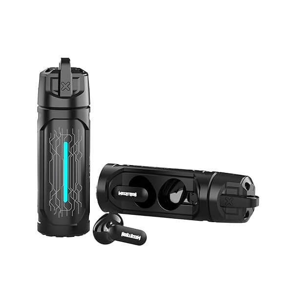 هدفون گیمینگ بلوتوثی ترنسفورمرز مدل TF-T11