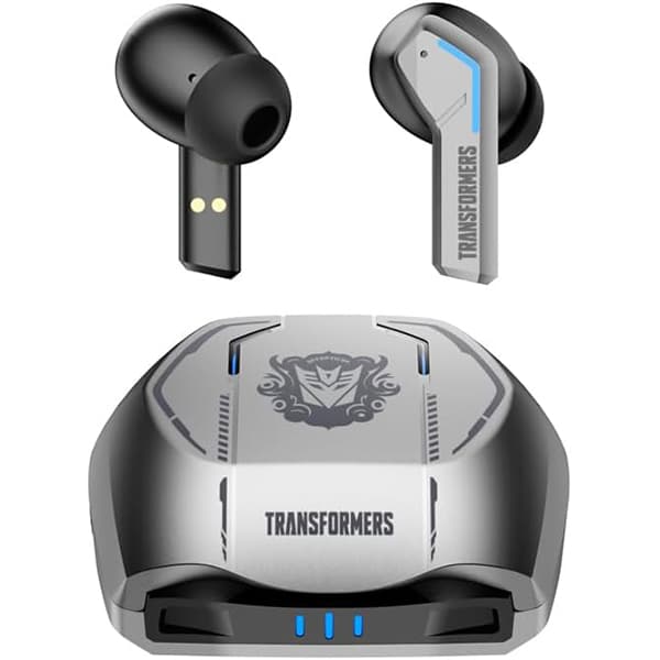 هدفون گیمینگ ترنسفورمرز مدل TF-T06