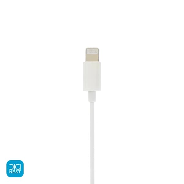 هندزفری سیمی لایتنینگ آیفون ترکا مدل EP-759 — تصویر ۴