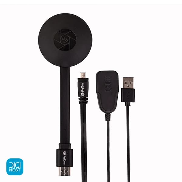 دانگل وایرلس اچ دی ام آی HDMI پرووان مدل PDH80 — تصویر ۶