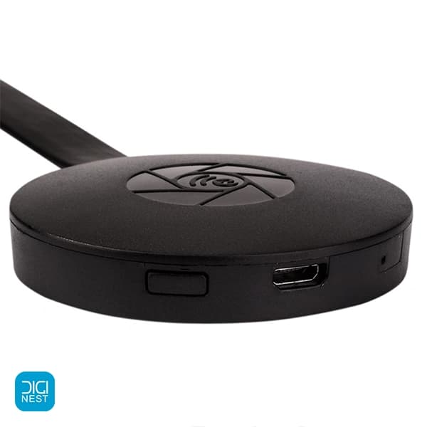 دانگل وایرلس اچ دی ام آی HDMI پرووان مدل PDH80 — تصویر ۷
