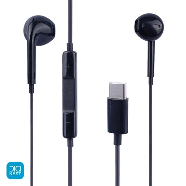هندزفری سیمی تایپ سی Type-C تسکو مدل TH 5066