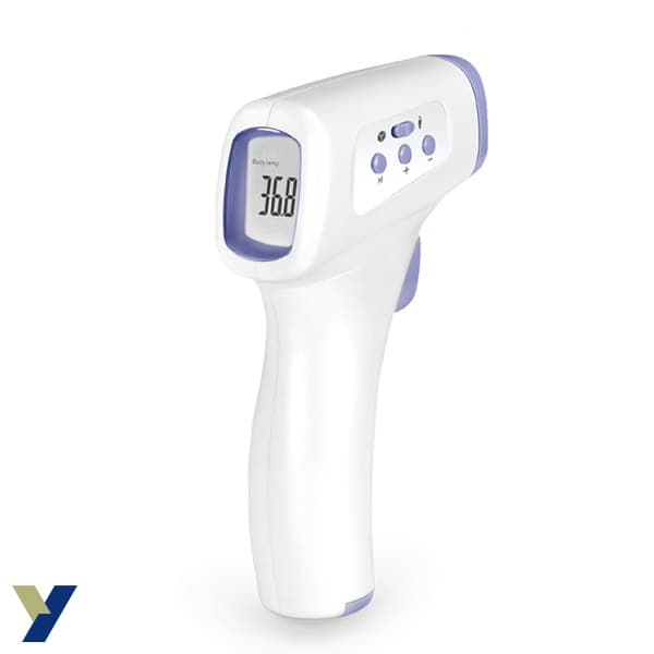 تب سنج دیجیتال بی ول مدل WF-4000