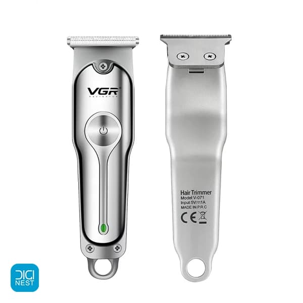 ماشین اصلاح سر و صورت وی جی آر مدل VGR V-071