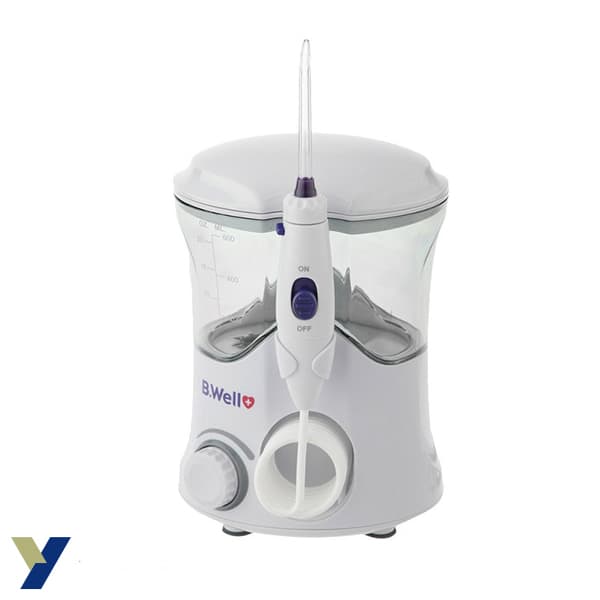 دستگاه شستشوی دهان و دندان (واترجت) بی ول مدل WI-922