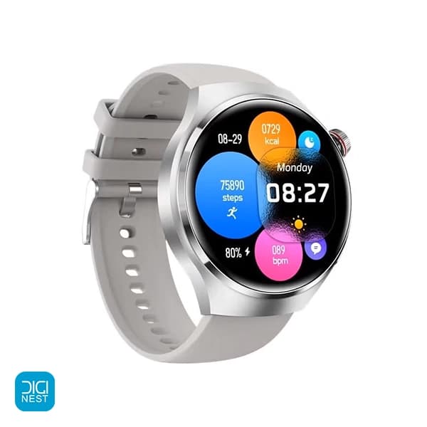 ساعت هوشمند مودیو مدل Modio Mr-60 — تصویر ۲