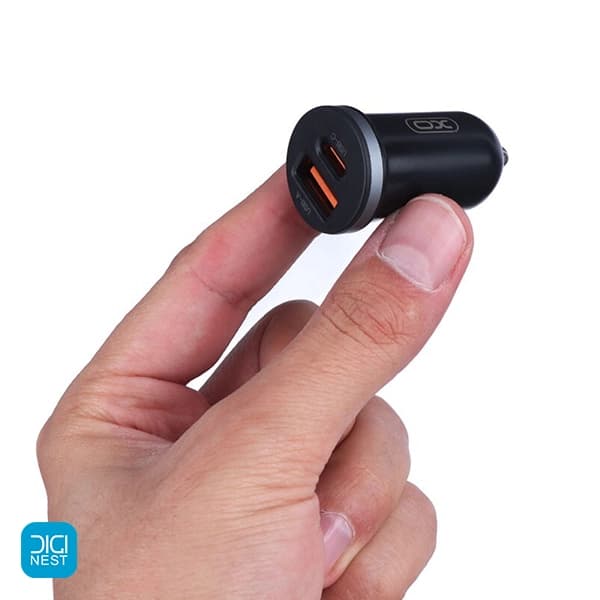 شارژر فندکی 30 وات ایکس او XO-CC56 — تصویر ۳