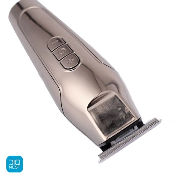 ماشین اصلاح موی سر و صورت لایچی مدل LAC L-901