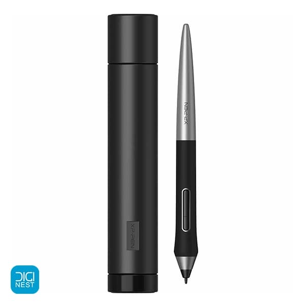 قلم نوری ایکس پی پن XP-Pen مدل Deco Pro Medium + گلس محافظ — تصویر ۲