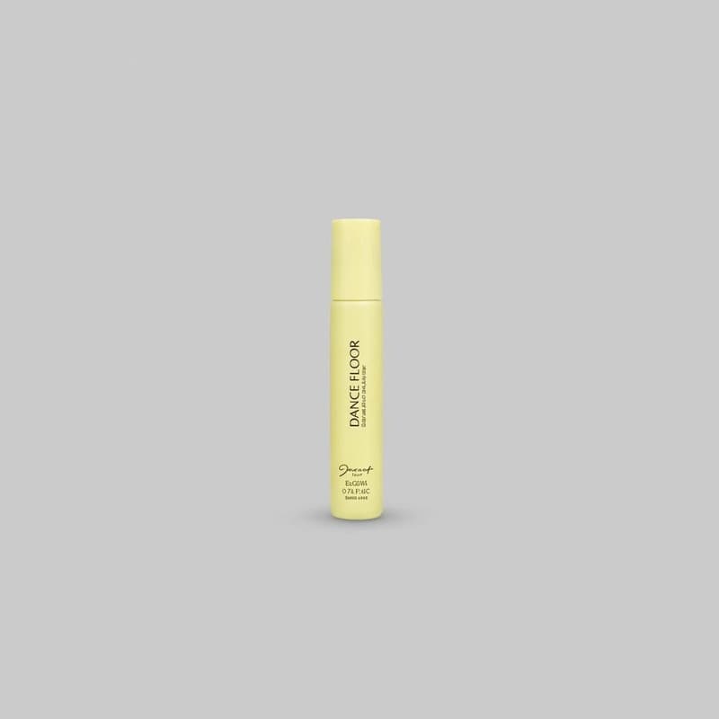 عطر جیبی زنانه ژک ساف مدل Dance Floor با رایحه خنک و شیرین حجم 22 میلی‌لیتر