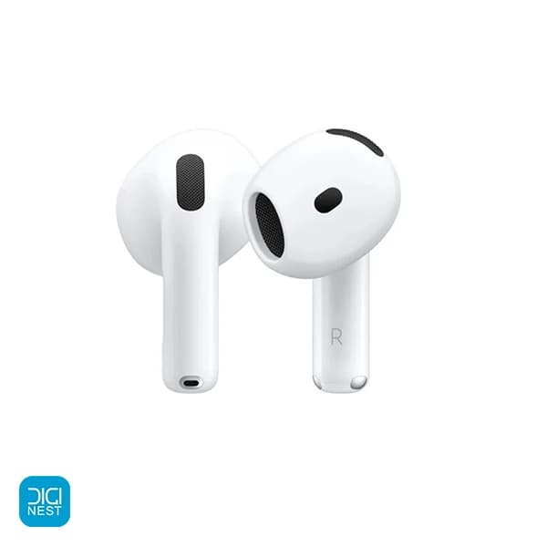 ایرپاد 4 طرح اپل سفارشی High Quality دارای ANC — تصویر ۳