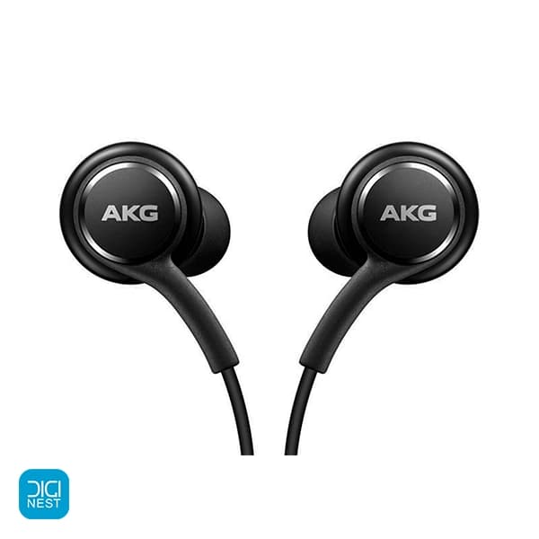 هندزفری سیمی سامسونگ AKG با جک 3.5 میلیمتری