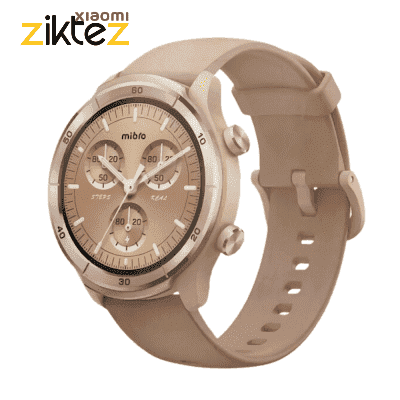 ساعت هوشمند شیائومی مدل Mibro A3 XPAW022 — تصویر ۱۰