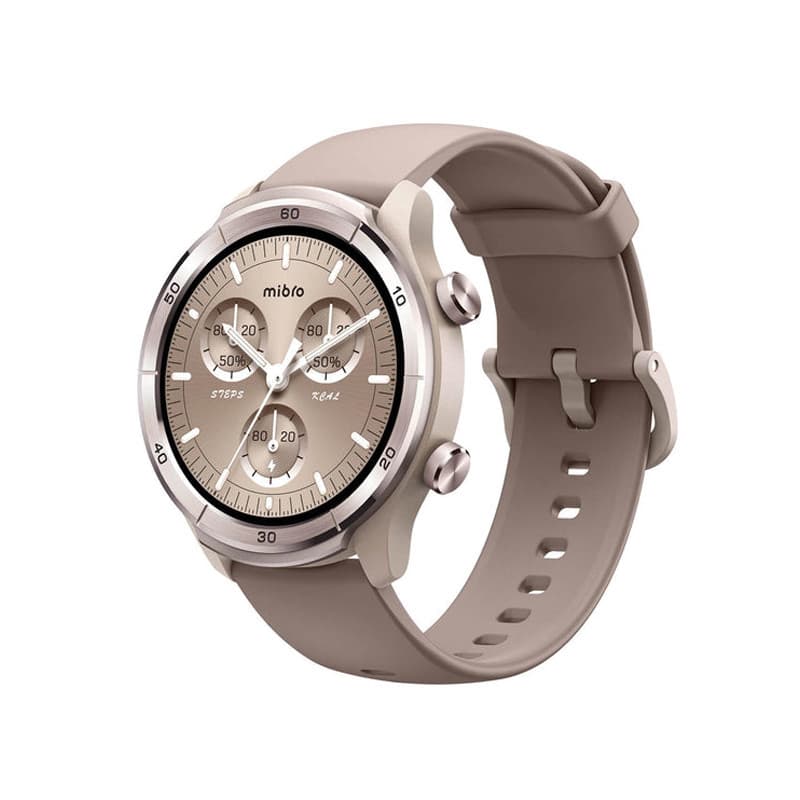 ساعت هوشمند شیائومی مدل Mibro A3 XPAW022 — تصویر ۲