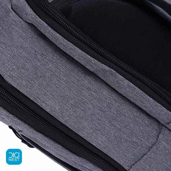 کوله پشتی لپ‌تاپ 15.6 اینچی بنتون مدل Benetton B074 — تصویر ۶