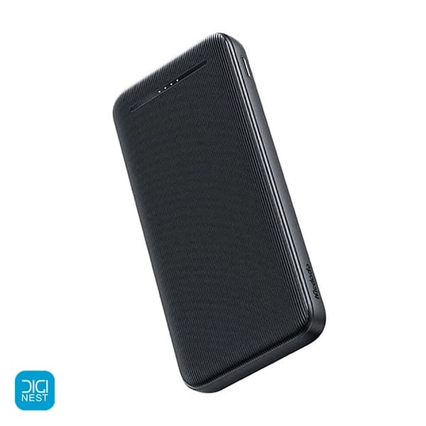 پاور بانک مک دودو MC-463 10W ظرفیت 10000 میلی آمپر ساعت — تصویر ۵
