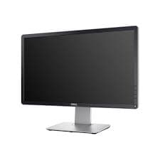 مانیتور استوک ۲۲ اینچ دل مدل Dell P2214 — تصویر ۷