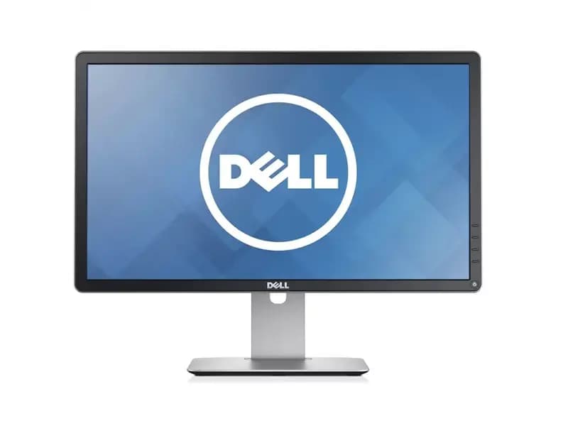 مانیتور استوک ۲۲ اینچ دل مدل Dell P2214 — تصویر ۴