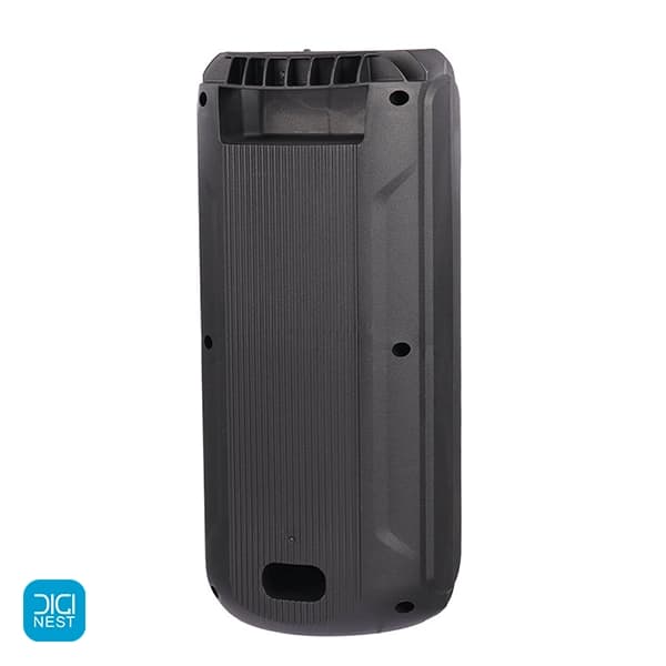 اسپیکر بلوتوثی قابل حمل گریت نایس GTS-2163 — تصویر ۲