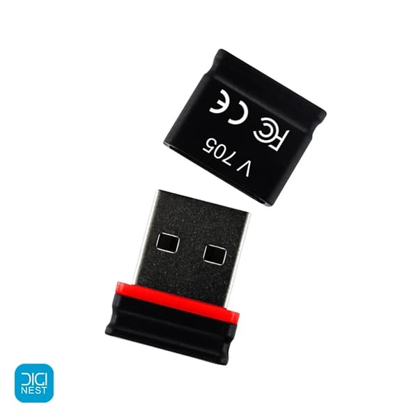 فلش مموری 32 گیگ USB 2.0 وریتی مدل Verity V705 — تصویر ۳