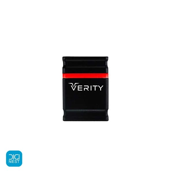 فلش مموری 32 گیگ USB 2.0 وریتی مدل Verity V705 — تصویر ۲