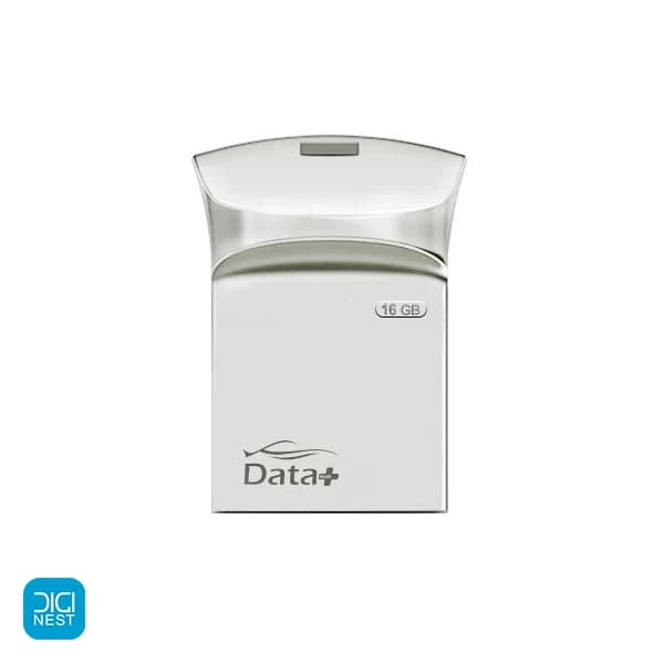 فلش 16 گیگ USB 2.0 دیتا پلاس مدل Data+ Track — تصویر ۲