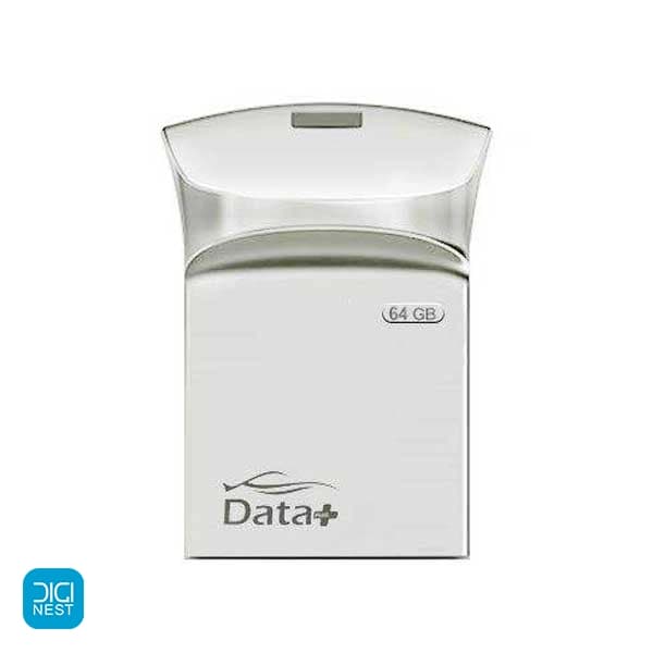 فلش 64 گیگ USB 2.0 دیتا پلاس مدل Data+ Track — تصویر ۲